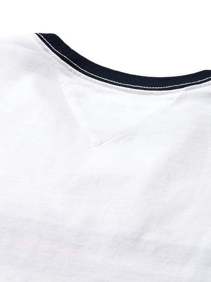 Tommy Hilfiger Camiseta Camiseta para Hombre