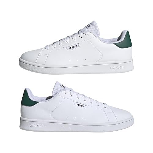 adidas Tenis Casual Urban Court para Hombre