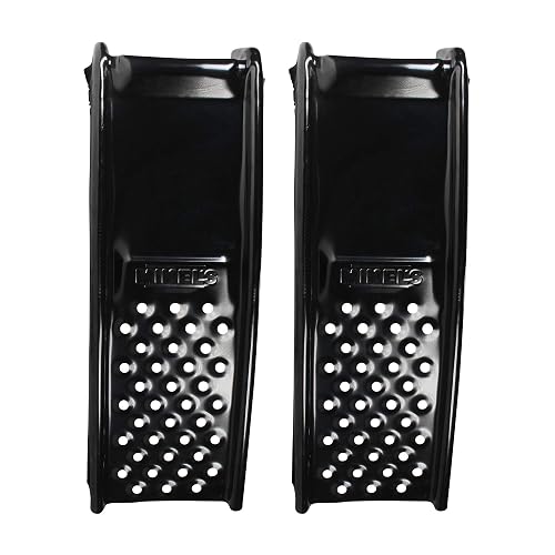 Rampas Troqueladas 3 t (1 par)