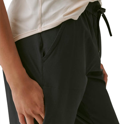 BASS OUTDOOR Pantalón Tela para Mujer Pantalones para Mujer