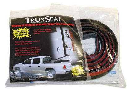 TruXedo Truxseal 1703206 - Sellador universal para portón trasero de camión