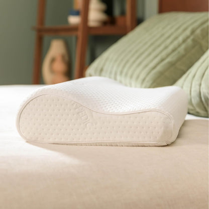 Tempur-Pedic Almohada de Viaje para Cuello - Medium Profile