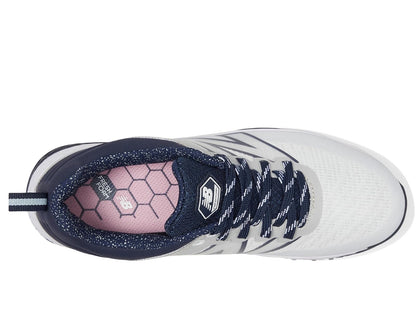 New Balance Fresh Foam Contend V2 - Tenis de Golf para Mujer