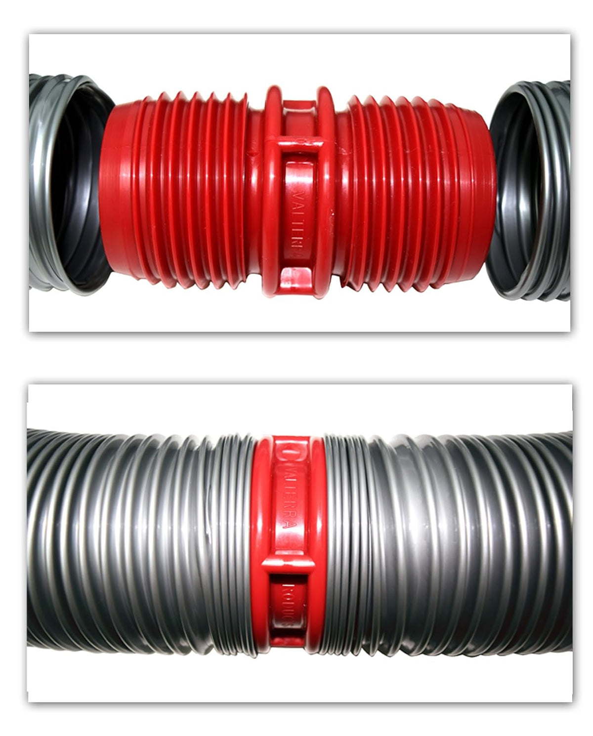 VALTERRA F02-3102 - Acoplador EZ a Granel Rojo