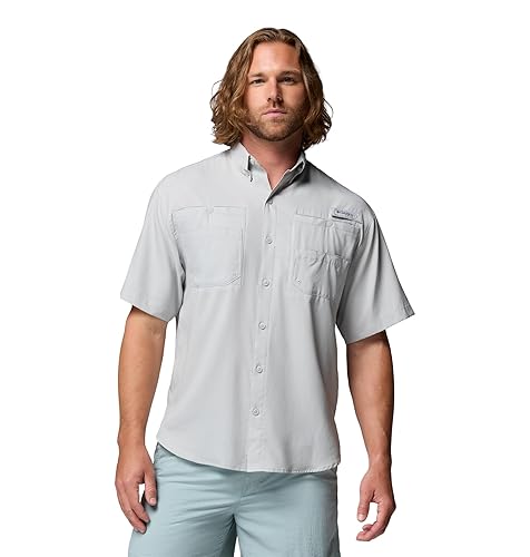 Columbia Men's Tamiami II Short Sleeve Shirt