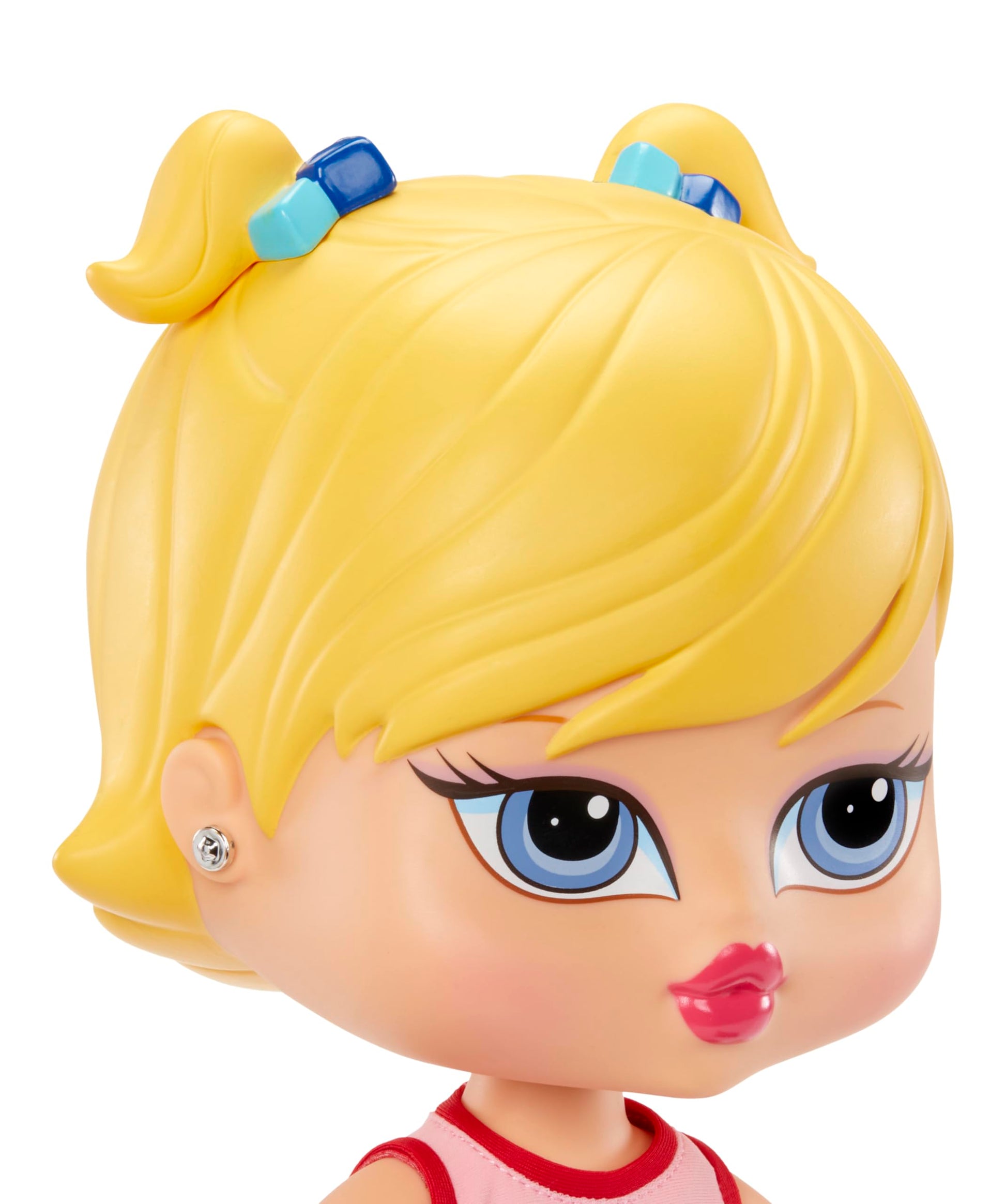 Bratz Big Babyz Muñeca Cloe