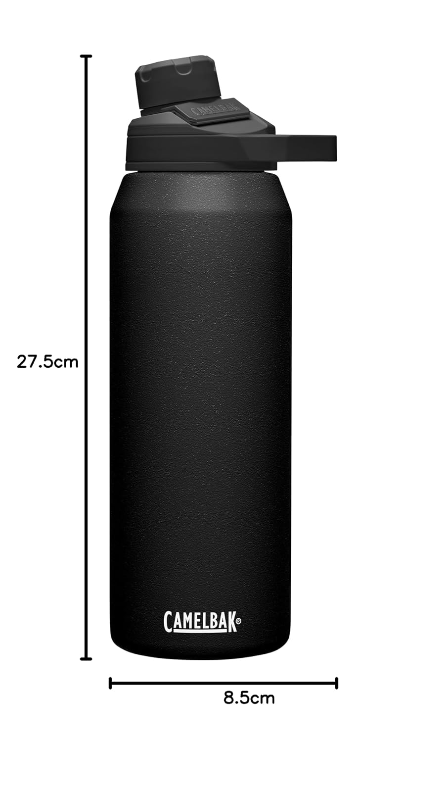 Camelbak, Botella Chute Mag SST con Aislamiento al Vacío