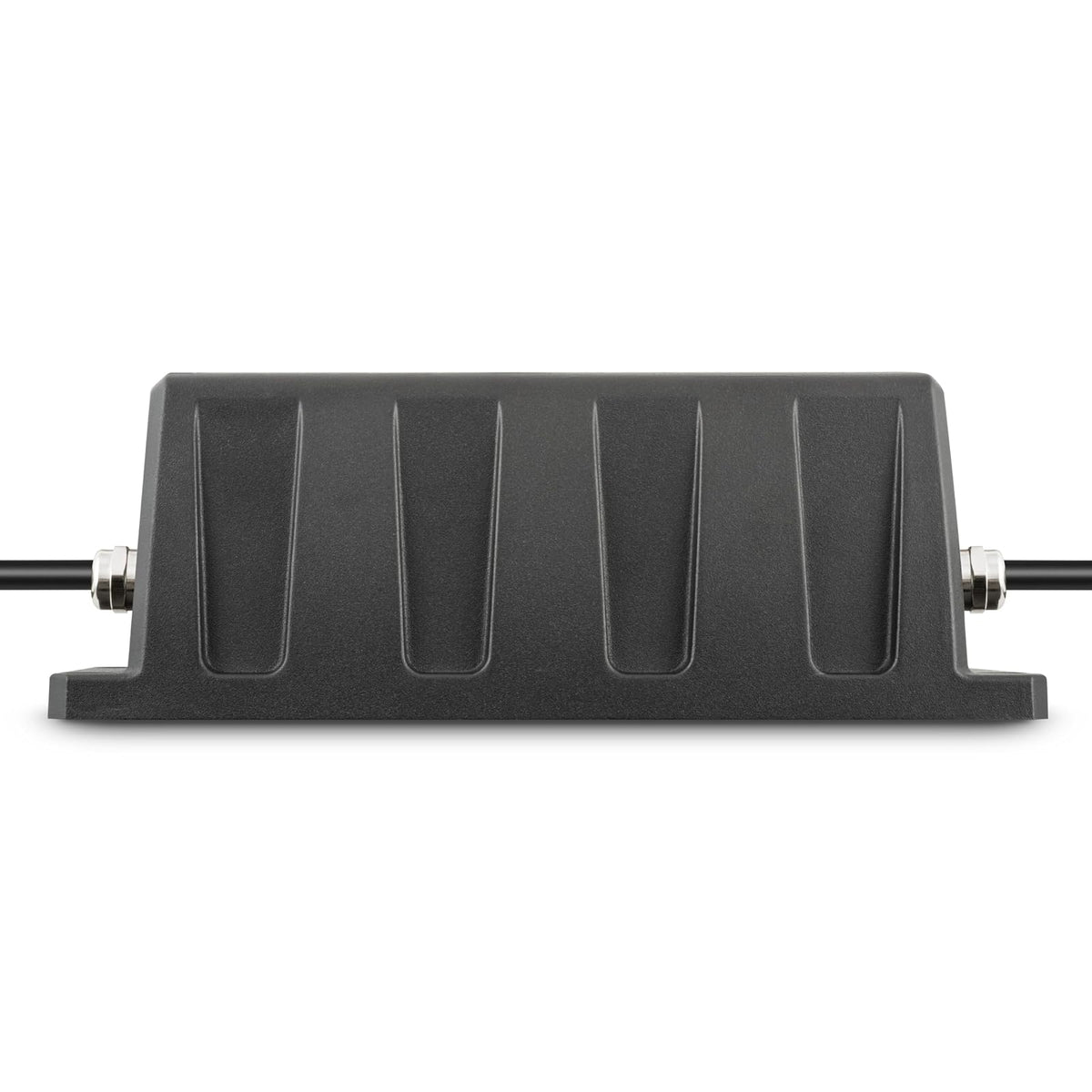 Minn Kota 1832201 MK-220 PCL Precision On-Board Marine Charger, 2 Bank x 10 Amps