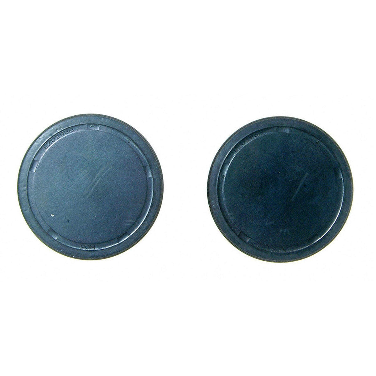 Fel-Pro Juego de Tapones para Árbol de Levas TCS 45979, Negro