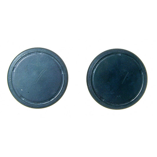 Fel-Pro Juego de Tapones para Árbol de Levas TCS 45979, Negro