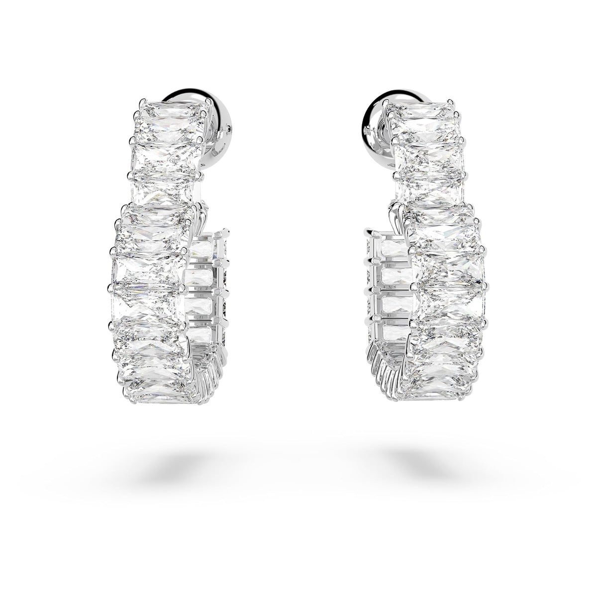 Colección Swarovski Matrix