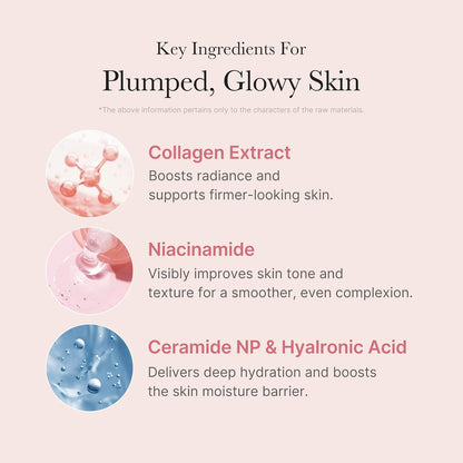 Medicube Collagen Overnight Wrapping Peel Off Facial Mask Pack - Elasticity & Hydration Care, Reduces Sagging & Dullness - Hydrolyzed Collagen For Glowing Skin - Korean Skin Care, 2.53 fl.oz