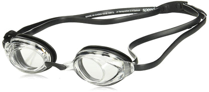 Speedo Jr. Vanquisher 2.0 Optical Goggle Máscara niños Unisex