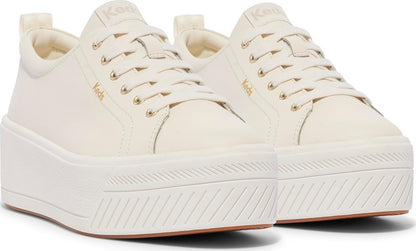 Keds Skyler - Tenis con Cordones para Mujer
