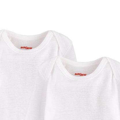 Baby Creysi Manga Larga Camiseta Unisex bebé