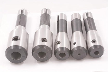 HHIP 3900-1005 R8 End Mill Holder Set, 5-Piece
