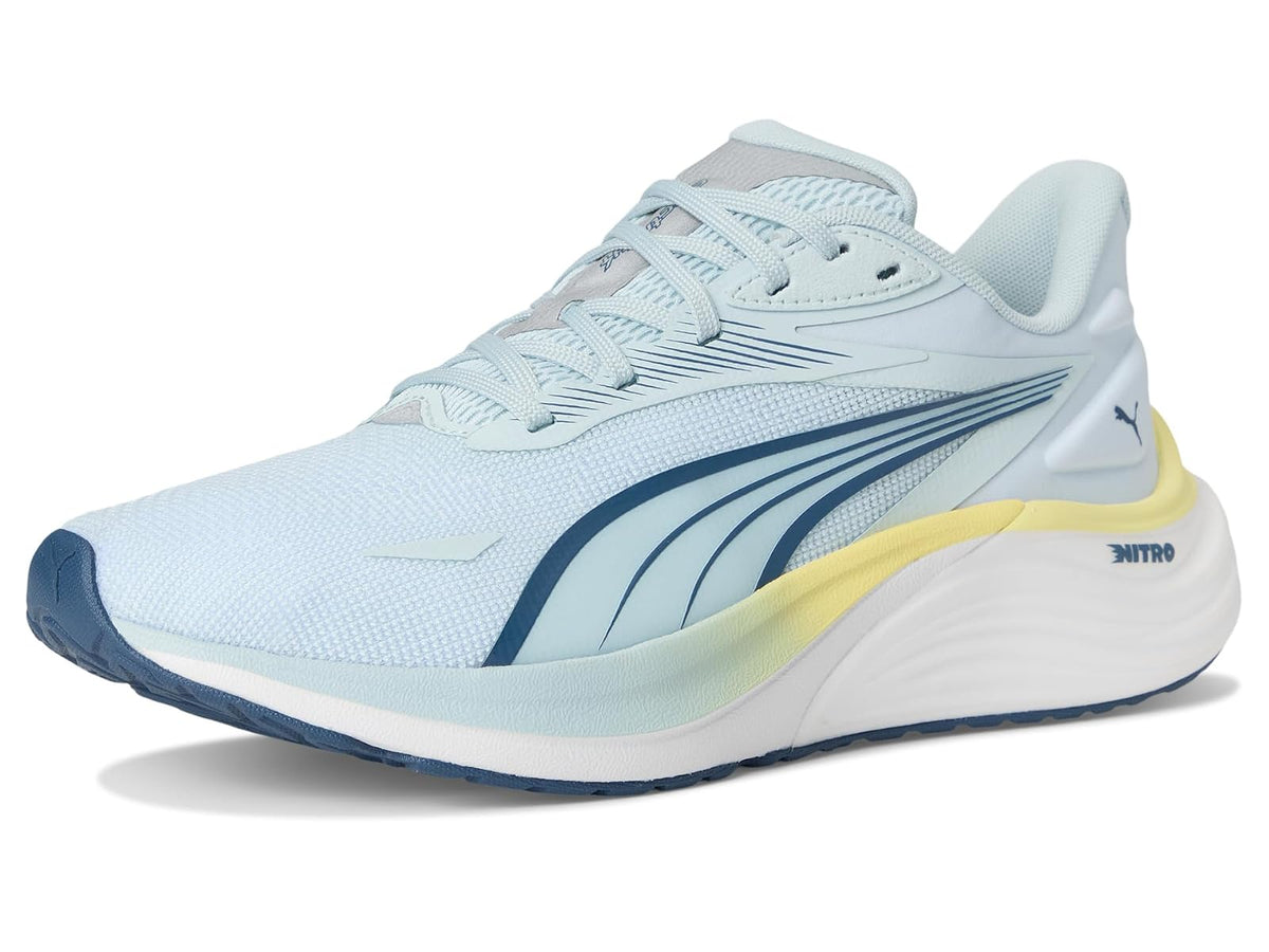 PUMA Electrify Nitro Running Shoes Zapatillas para Mujer