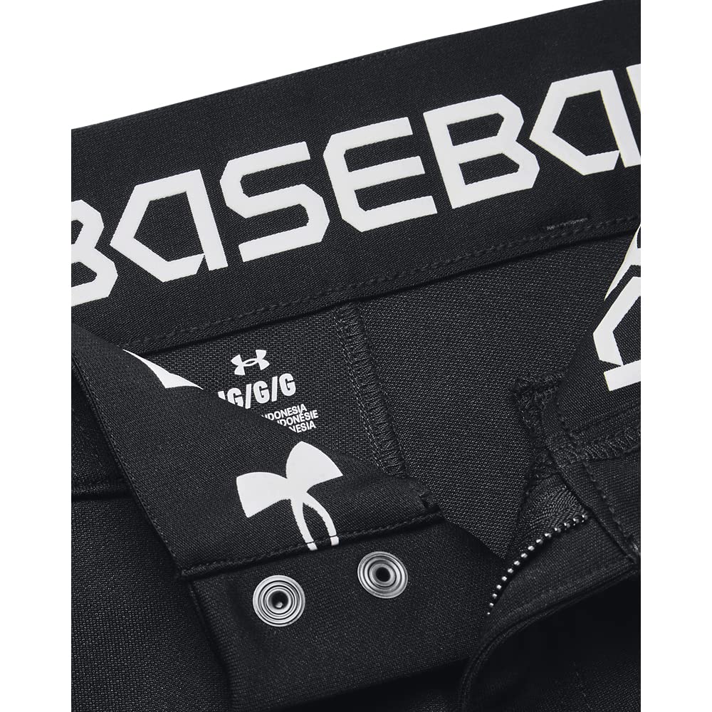 Under Armour Pantalón Utility de Béisbol de Pierna Recta 22 Pantalones para para Hombre