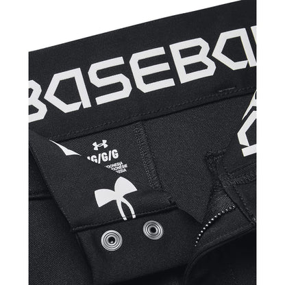 Under Armour Pantalón Utility de Béisbol de Pierna Recta 22 Pantalones para para Hombre