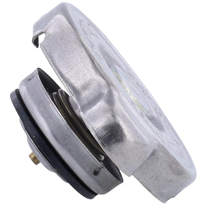 Stant Tapa de Radiador 10233, 16 PSI, Negro