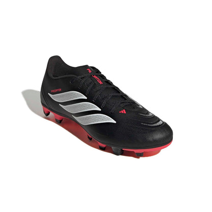 adidas Predator Club FG/MG Calzado de Fútbol para Unisex-Adulto