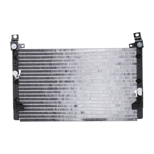 Ensamble Condensador TYC 3062 Compatible con Toyota Tacoma 2001-2004
