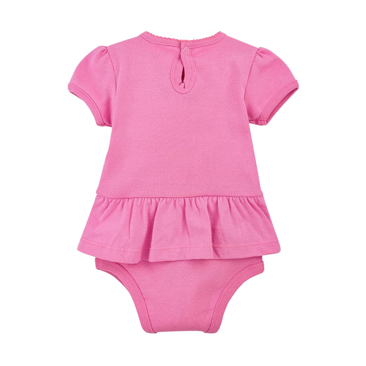 Baby Creysi Vestido Pañalero Pañalero bebé-niña