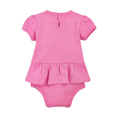 Baby Creysi Vestido Pañalero Pañalero bebé-niña