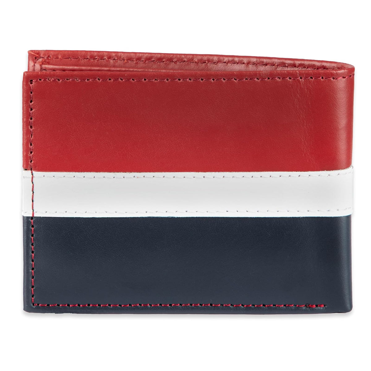 Tommy Hilfiger - Billetera, Hombres , Negro