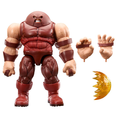Marvel Legends Gamerverse Figura de Acción Wolverine 15 cm - Brown