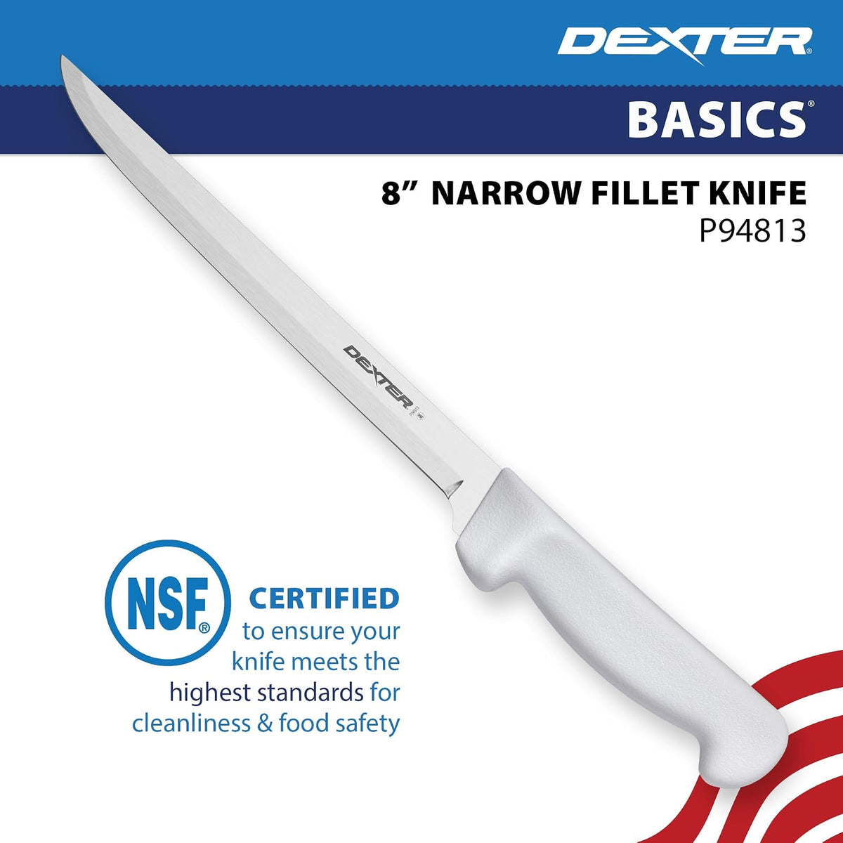 Dexter-Russell Fillet Knife