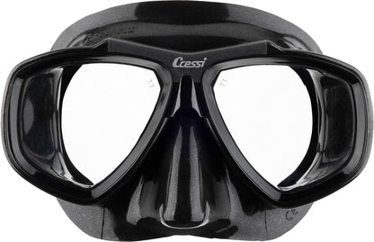 Visor Mascara Buceo Snorkeling Apnea Cressi Focus