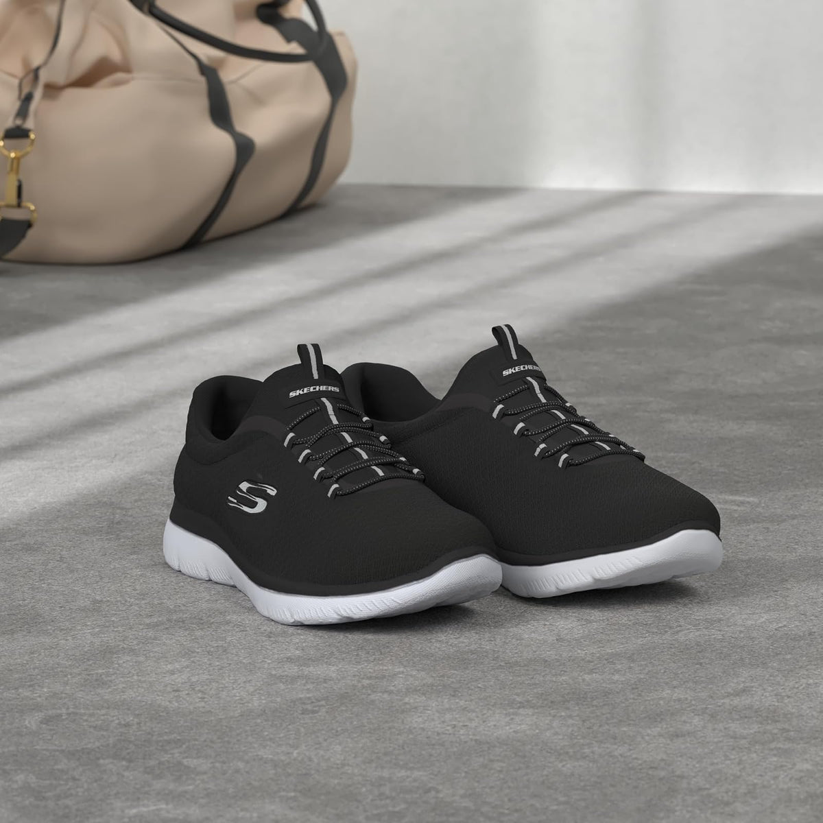 Skechers Summits - Tenis para Mujer