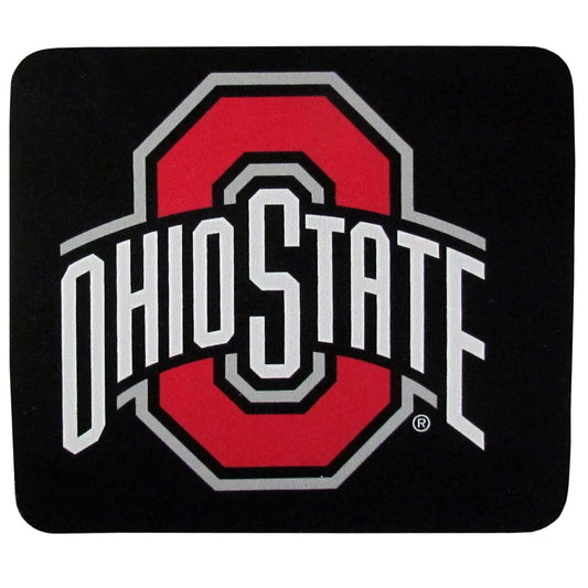 Siskiyou Sports NCAA Neoprene Mouse Pad