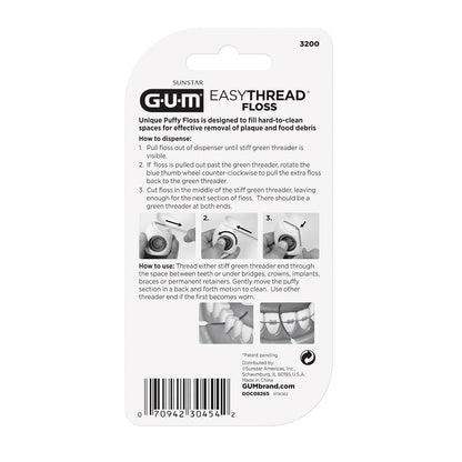 GUM Hilo Dental Ortodoncia