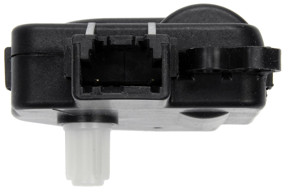 Dorman Actuador de Puerta de Mezcla HVAC Compatible con Modelos Selectos Dodge/Ram 604-038