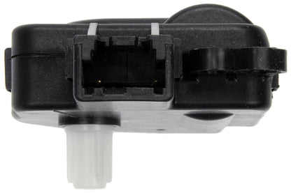 Dorman Actuador de Puerta de Mezcla HVAC Compatible con Modelos Selectos Dodge/Ram 604-038