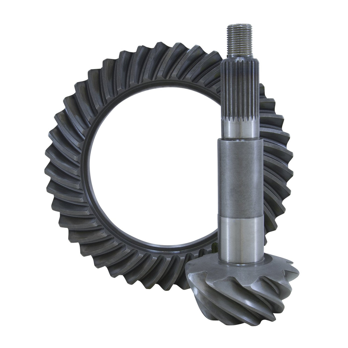 Yukon Gear & Axle Juego de Engranajes de Anillo y Piñón, Dana 30 o Dana 44 - Dana 44 in 5.13 Ratio