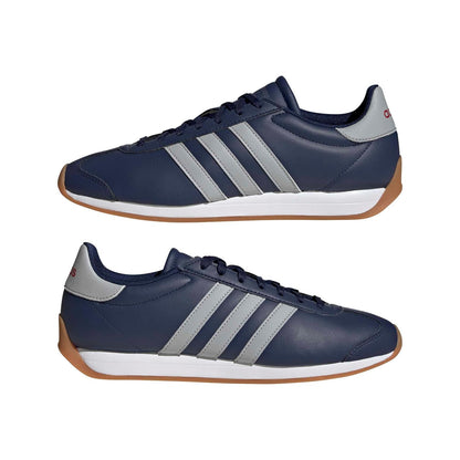 adidas Tenis Run Era Hombre Entrenamiento Negro