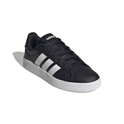 adidas Tenis Casual Grand Court Base 3.0 para Mujer