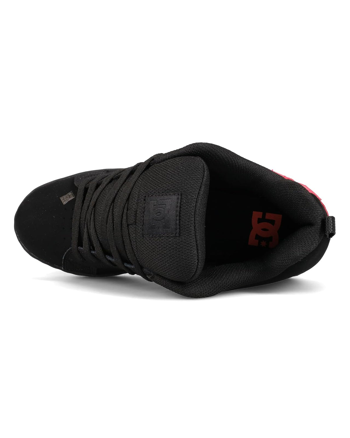 DC Court Graffik Zapato para Patinar para Mujer