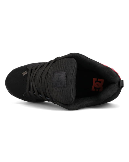 DC Court Graffik Zapato para Patinar para Mujer