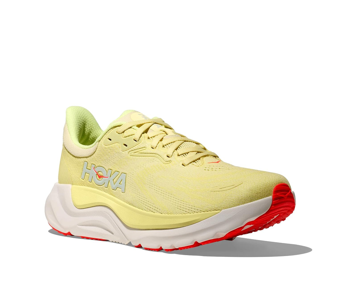 Hoka Arahi 8 para Mujer | Zapatos para correr de carretera