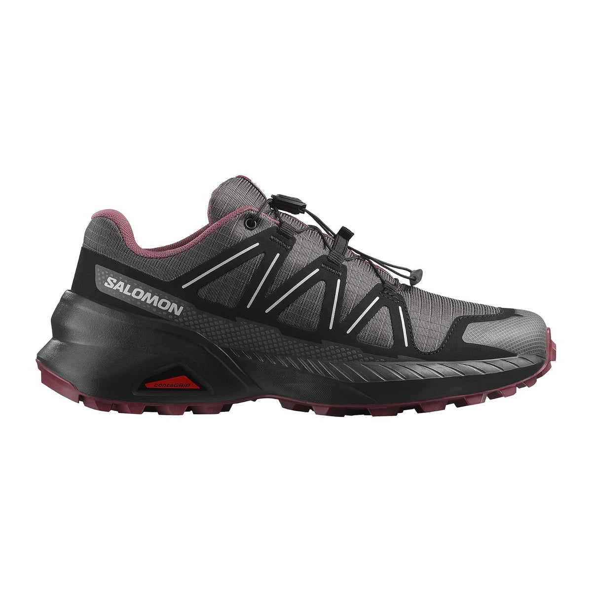 Salomon Salomon Tenis Speedcross Peak para Mujer Zapatillas para Mujer