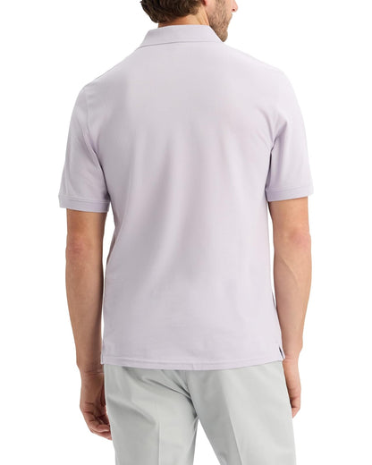 Dockers Dockers - Polo piqué de Manga Corta para Hombre
