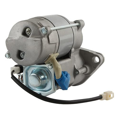 DB Electrical 410-52353 compatible con/reemplazo para Toyota 6FGCU15 All | Repuesto OEM, compatible con 4RUNNER 4Runner, reemplaza a ANDRE NIERMANN 018240, para automóviles y camiones ligeros