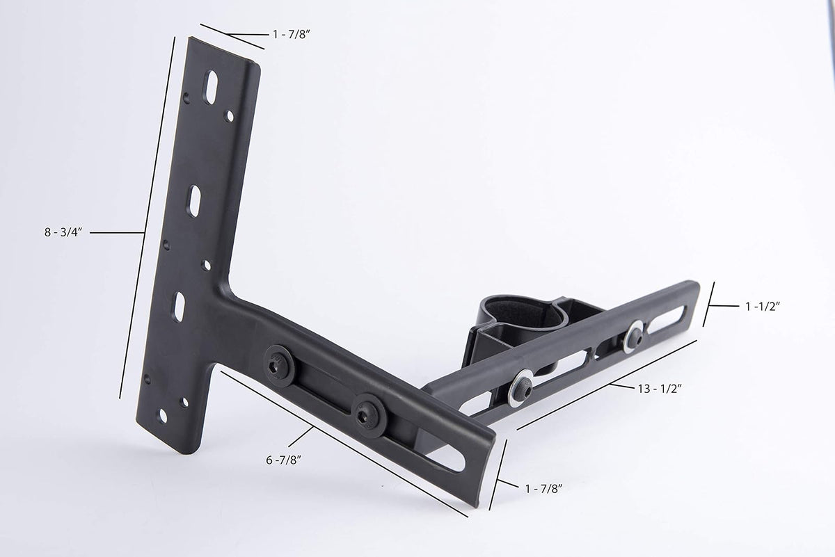 Boyd Sleep Lifestyle - Juego de 2 Soportes universales para cabecero de Cama