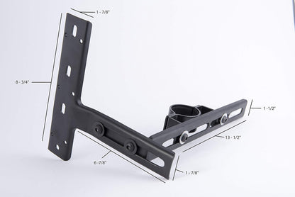 Boyd Sleep Lifestyle - Juego de 2 Soportes universales para cabecero de Cama
