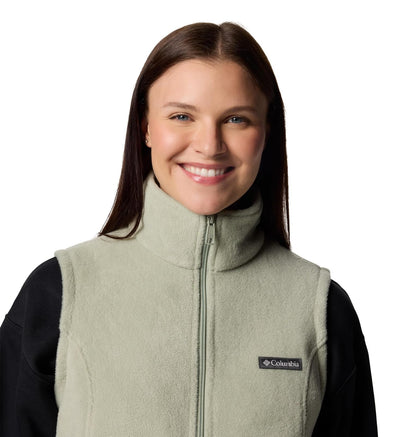 Columbia- Chaleco Benton Springs, para mujer