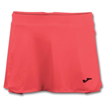 Joma Falda Pantalón de Tenis, XS - 3XL Mujer - Short Interior con Libertad de Movimiento No Transparenta - Open II